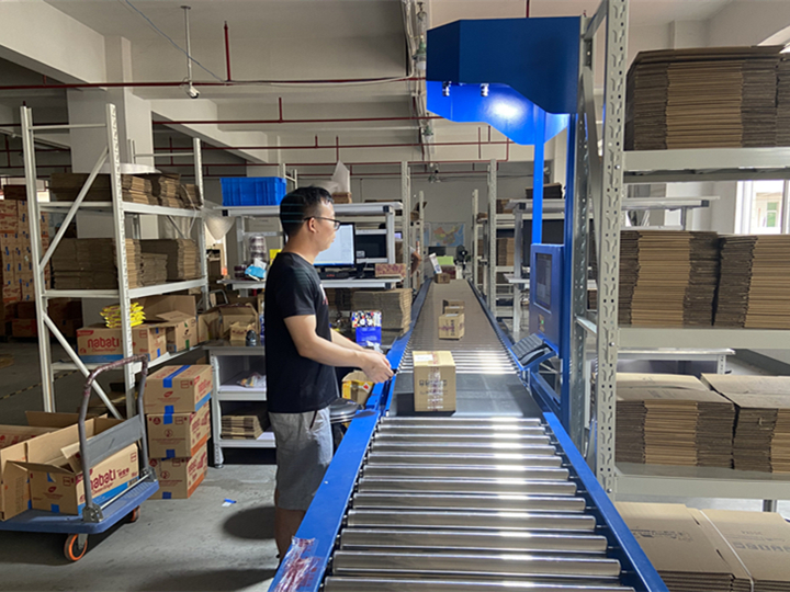 天津云倉代發是真的嗎?