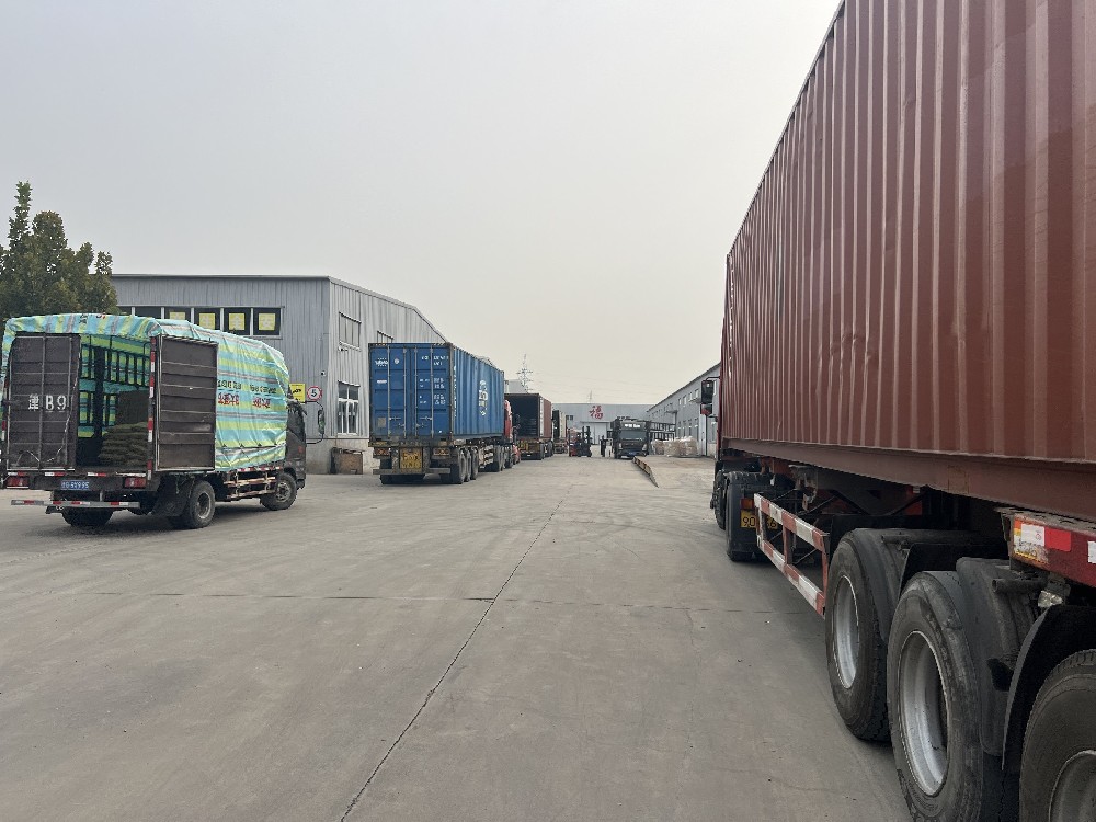 云倉一件代發服務