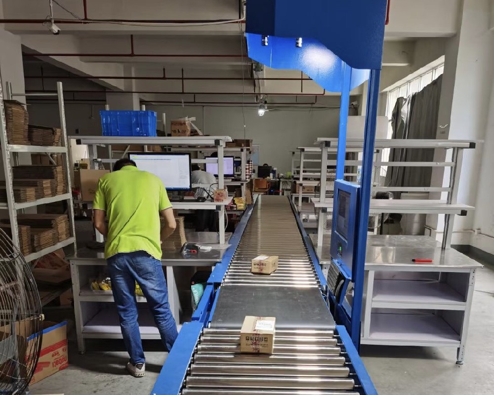 天津博程云倉一件代發服務-專業團隊,打造高效倉配一體化