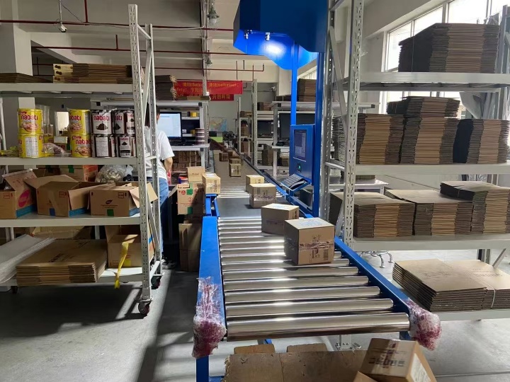 云倉春節(jié)不打烊服務：守護你的購物狂歡