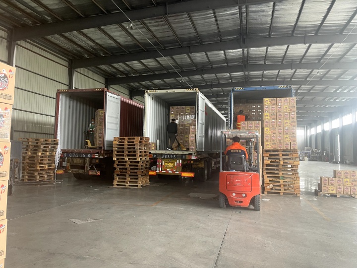 云倉服務全覽與收費模式解析