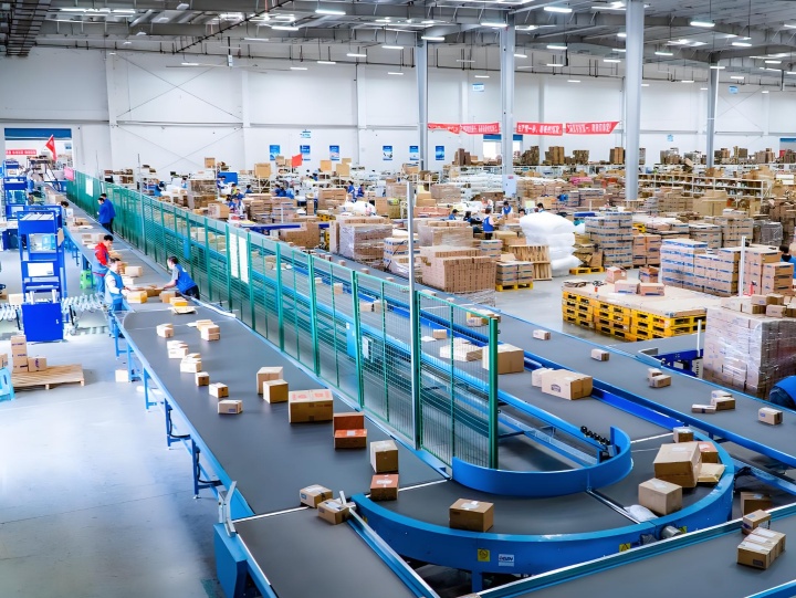 電商云倉使用的系統全面解析