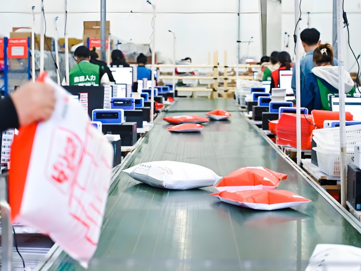 與云倉合作能給電商企業帶來哪些好處