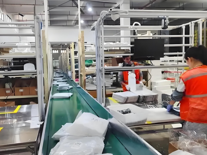 云倉發貨后買家要求改地址怎么辦