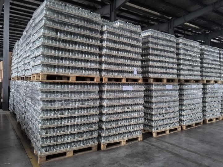 云倉代發貨收取哪些費用