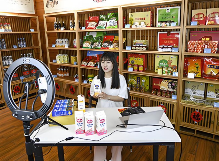 如何經營抖音小店:一份全面指南