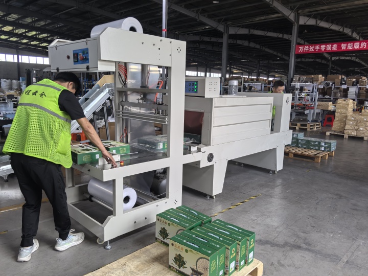 如何尋找優(yōu)質(zhì)的天津云倉合作,需要注意哪些合作細節(jié)