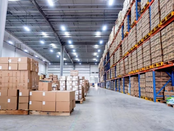 警惕！云倉黃牛滋生蔓延